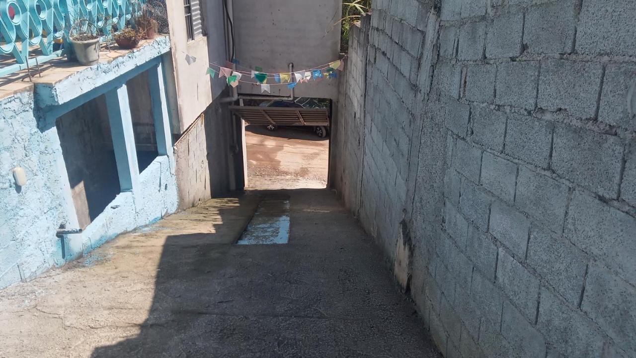 MairiporãCasa Com Piscina公寓 外观 照片