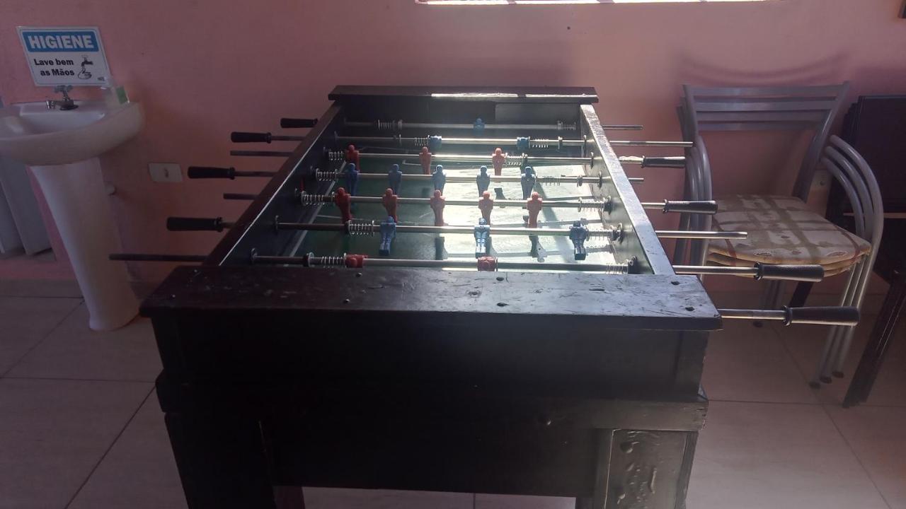MairiporãCasa Com Piscina公寓 外观 照片