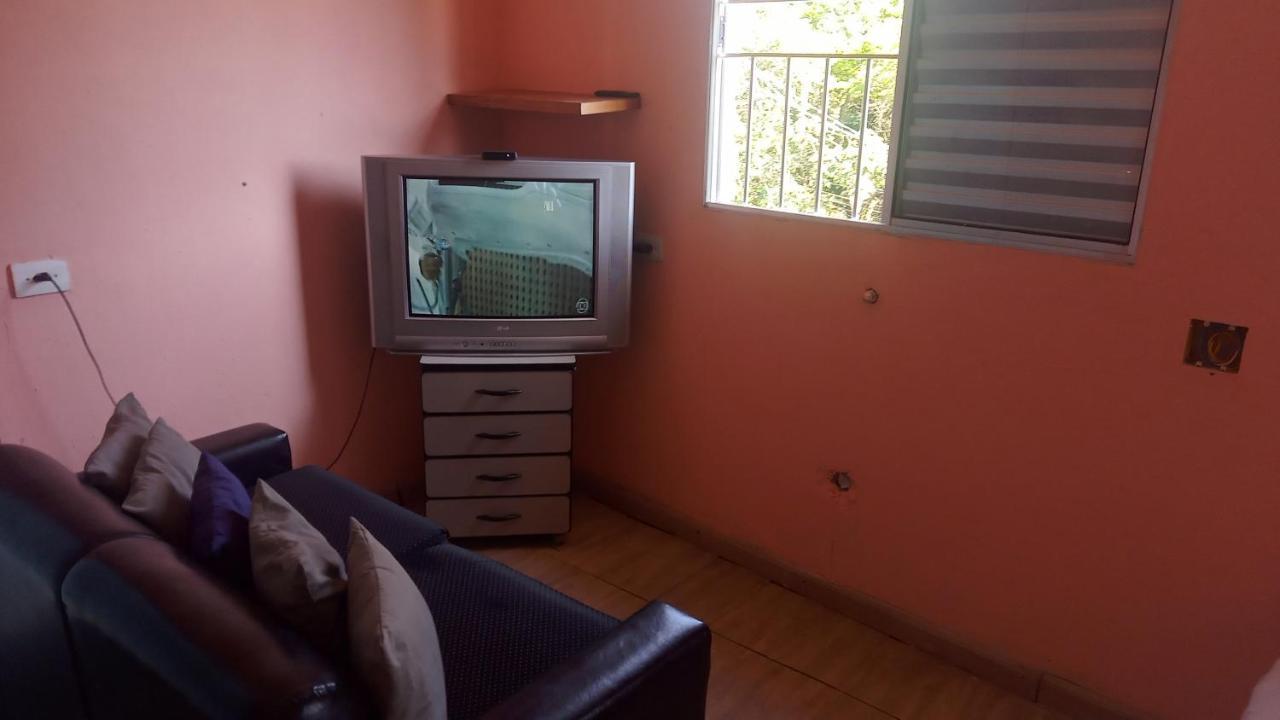 MairiporãCasa Com Piscina公寓 外观 照片