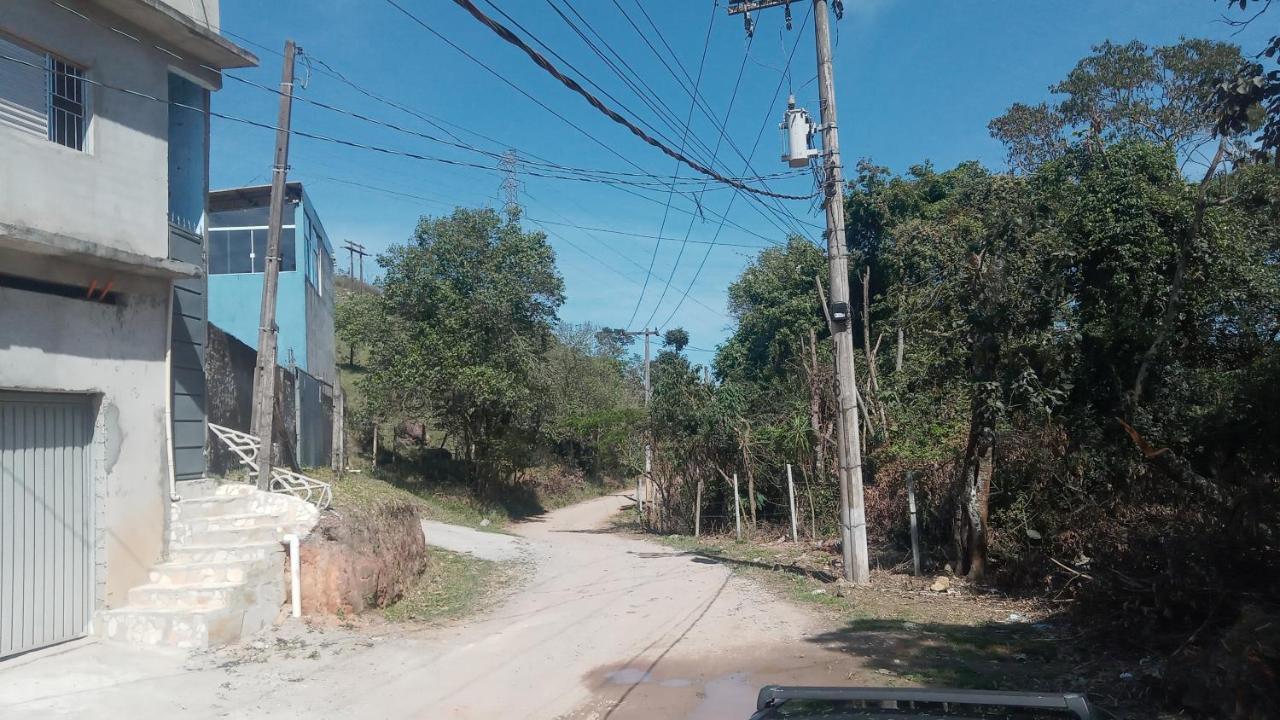 MairiporãCasa Com Piscina公寓 外观 照片