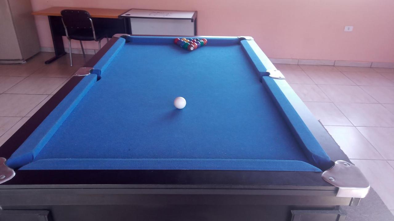 MairiporãCasa Com Piscina公寓 外观 照片