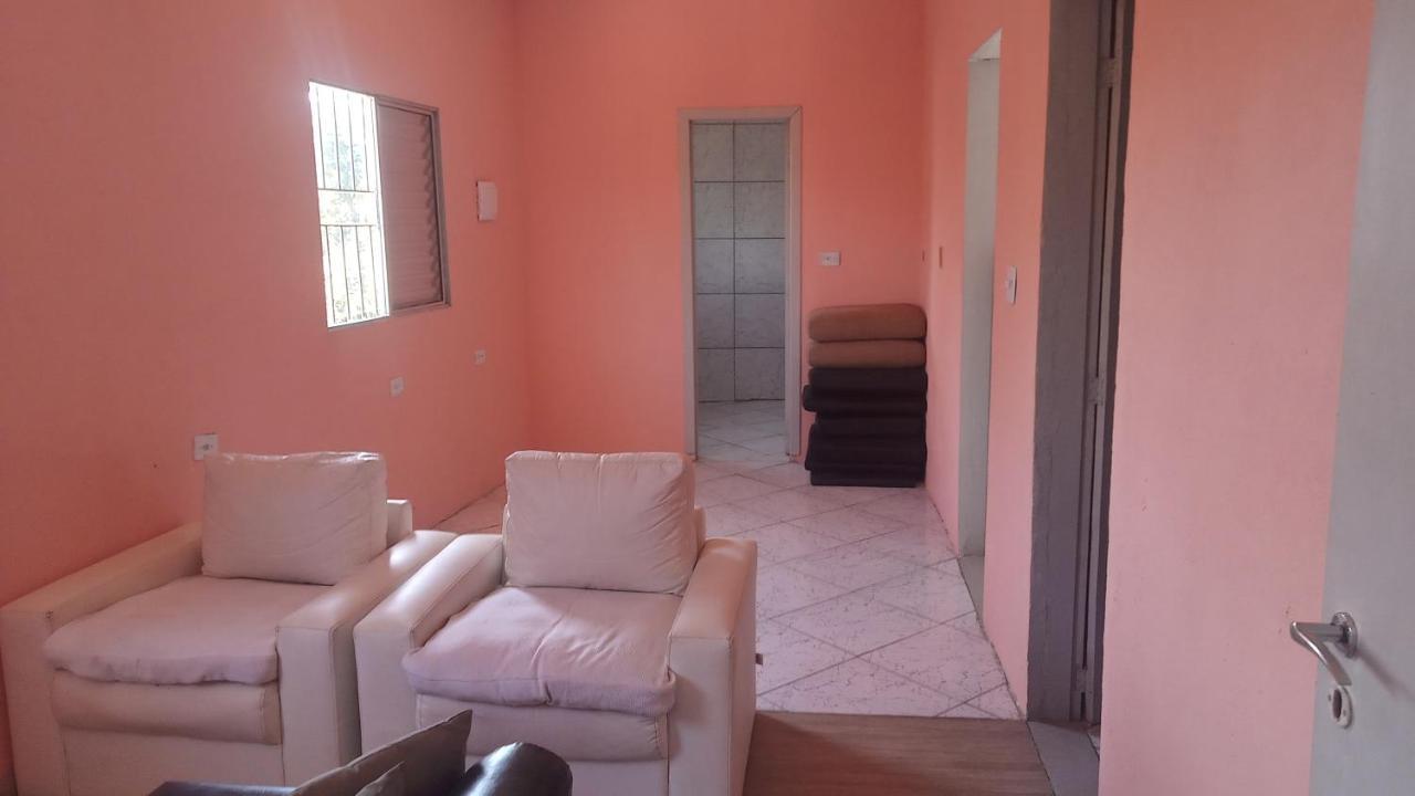 MairiporãCasa Com Piscina公寓 外观 照片