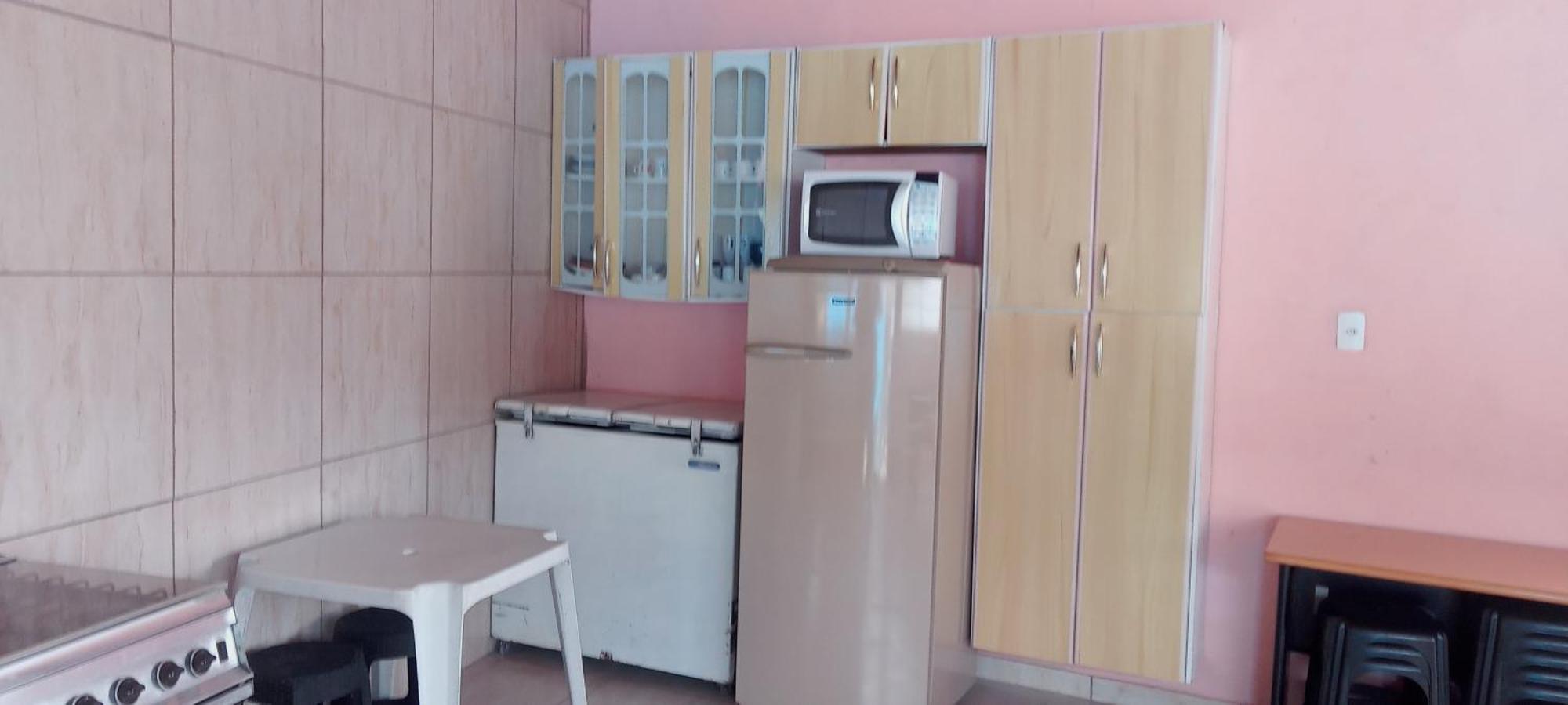MairiporãCasa Com Piscina公寓 外观 照片