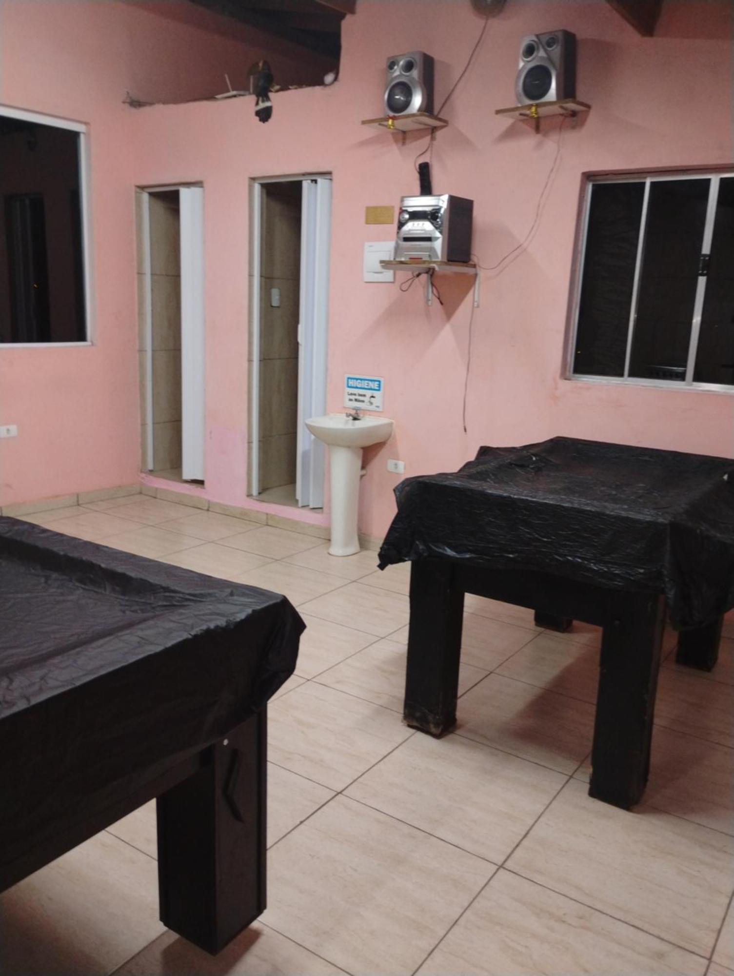 MairiporãCasa Com Piscina公寓 外观 照片